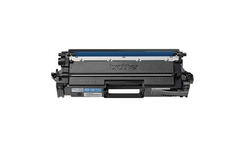 Original Brother TN821XXLC Toner cyan