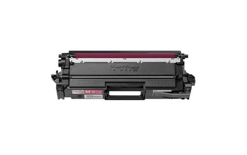Original Brother TN821XXLM Toner magenta