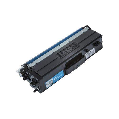 Original Brother TN-910C Toner cyan