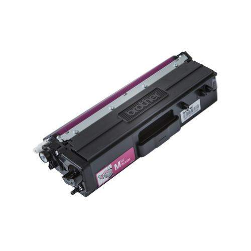 Original Brother TN-910M Toner magenta