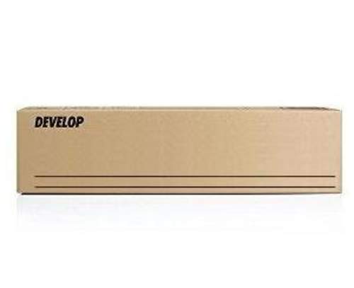 Original Develop TNP-81Y / TNP-81Y Toner gelb