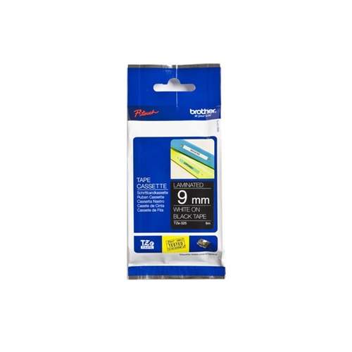 Brother TZE325 Label Etikette