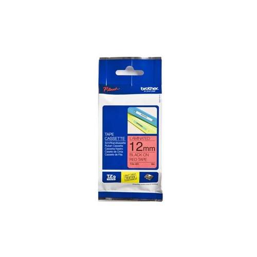 Brother TZE431 Label Etikette
