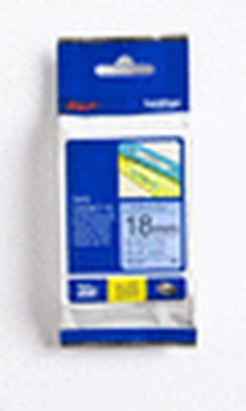 Brother TZE541 Label Etikette