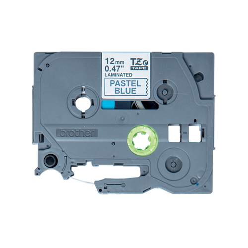 Original Brother TZEMQ531 schwarz, blau