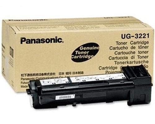 Original Panasonic UG-5575 Toner schwarz