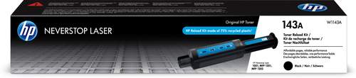 Original HP W1143A / 143A Toner schwarz