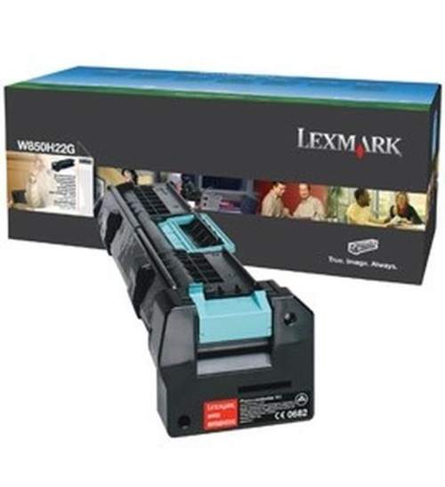Original Lexmark W850H22G Fotoleitereinheit schwarz