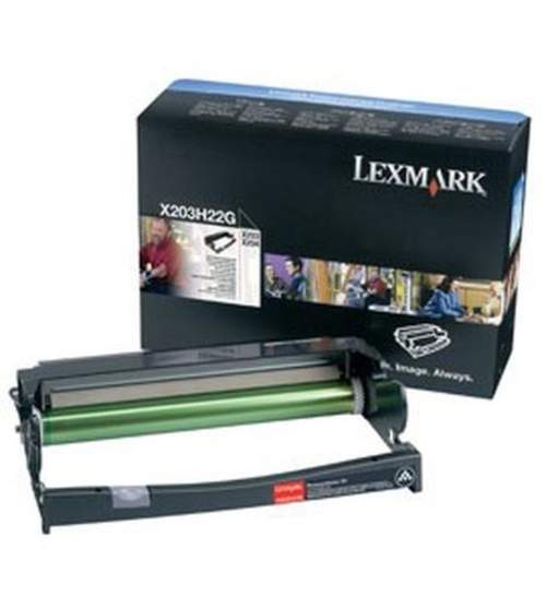 Original Lexmark 0X203H22G Fotoleitereinheit