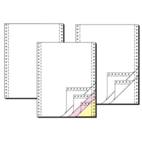 Endlospapier 25 cm 60 g 1 + 0 2000 Blatt
