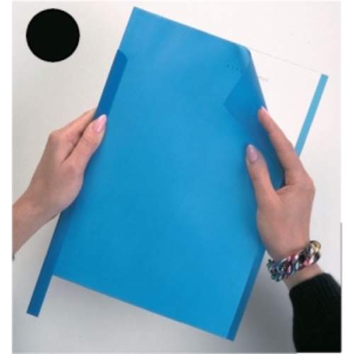 DURABLE 2901-01 Mappen Bindezubehör schwarz