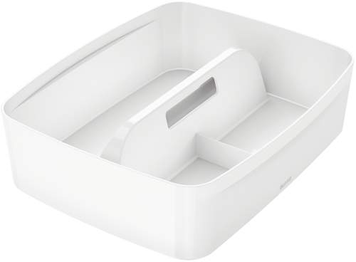 Sortierablage MyBox groß weiß LEITZ 5322-00-01
