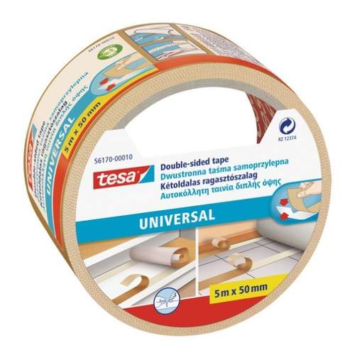 Verlegeband standard TESA 56170-00004-01 50mm x5m