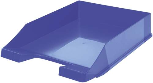 Briefablage C4 blau HAN 1027-X-14 Standard