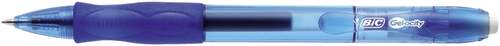 Gelroller M 0,35mm blau BIC 829158 Velocity