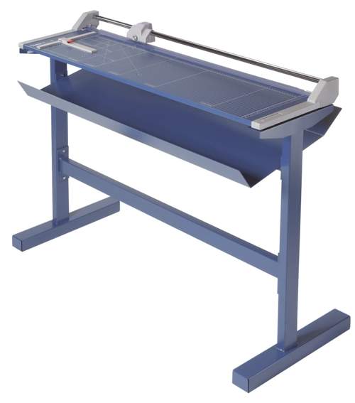 Rollen-Schneidemaschine DAHLE 00556-21248
