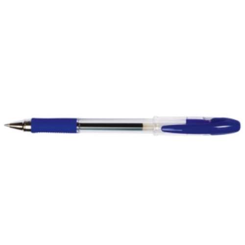 Kugelstift Delta blau Q-CONNECT KF00376   M