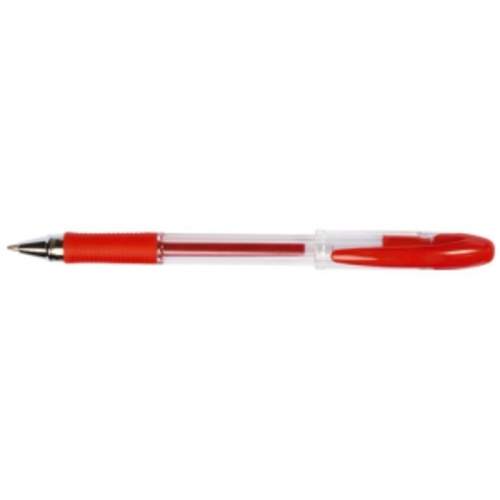 Kugelstift Delta rot Q-CONNECT KF00377   M