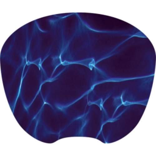 Mousepad ultradünn Swimmingpool Q-CONNECT KF04557