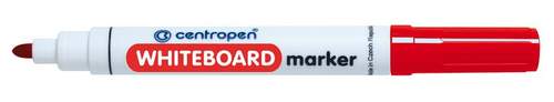 Whiteboardmarker CENTROPEN WBM 8559 Strichstärke 2,5 mm rot