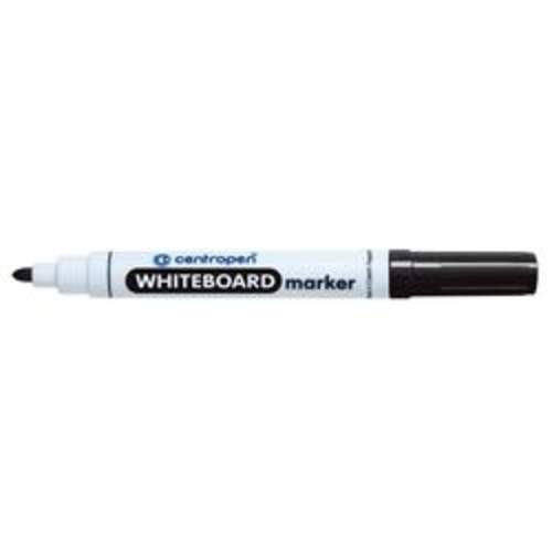 Whiteboardmarker CENTROPEN WBM 8559 Kugelspitze 2,5 mm schwarz