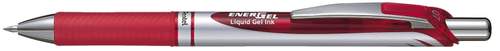 Tintenroller Energel rot PENTEL BL77-BO