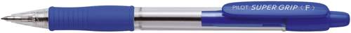 Kugelschreiber Super Grip blau PILOT BPGP-10R-F-L 2028003