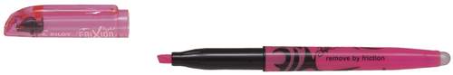 Textmarker Frixion pink PILOT SW-FL-P 4136009