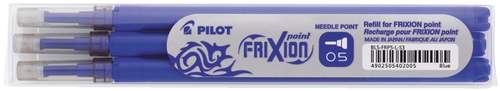 Rollermine 3ST Frix.Point bl PILOT BLS-FRP5-L-S3 2265003F