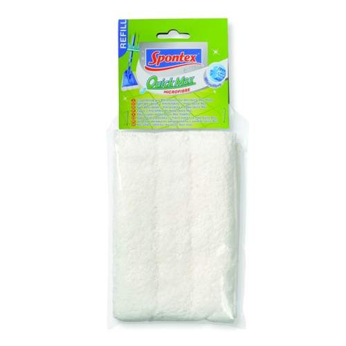 SPONTEX WISCHMOPP QUICKMAX PROFI, Ersatzmopp