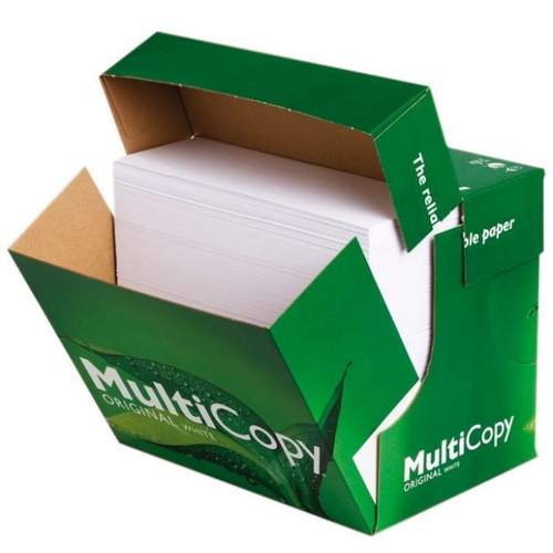 Kopierpapier MULTICOPY ORIGINAL, A4, 80 g/m2, 2500 Blatt