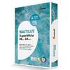 Recyclingpapier Nautilus Superwhite, A4, 80 g, 500 l.