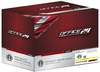 Superlonglife HP C9722A / 641A Toner gelb