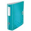 Ordner Active WOW eisblau LEITZ 1106-00-51 8cm 180°