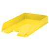 ESSELTE 623925 gelb Box & Organizer zur Aktenaufbewahrung