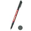 Permanentmarker EDDING 140S, 0,3 mm, schwarz