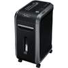 FELLOWES 99Ci Cross shredding schwarz Aktenvernichter