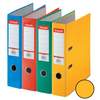 ESSELTE Ringmappe Rainbow, 75mm Gelb