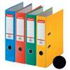 ESSELTE Ringmappe Rainbow, 75mm Schwarz