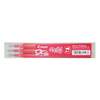 Rollermine Frixion 3 Stück rot PILOT BLS-FR7-R-S3 2261002F