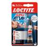 Super Klebstoff LOCTITE Super Attak Gel 3g