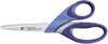 Schere Ultrasmoot grau/blau WESTCOTT E-31581 00 21cm 8