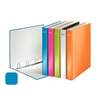 LEITZ 42420036 Blau Präsentationsordner