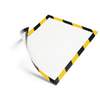 Info Rahmen 5 Stück A4 magnetisch DURABLE 4945 130 Security