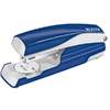Heftapparat LEITZ WOW blau