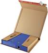Ordnerversandkarton A4 8cm br COLOMPAC CP05001 skl.