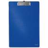 ESSELTE 56055 blau Klemmbrett