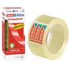 Klebeband 19mmx33m transp TESA 57405-00002-00 19mm x 33m 8 Stück