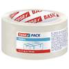 TESA 58570-00000-00 66m Polypropylene (PP) Transparent Klebeband