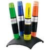Textmarker STABILO LUMINATOR 7104 Tischset